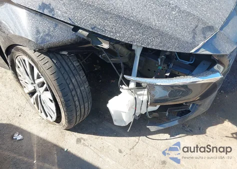 2024 Nissan Altima Sv Fwd z USA, uszkodzony, nr VIN 1N4BL4DV8RN377520